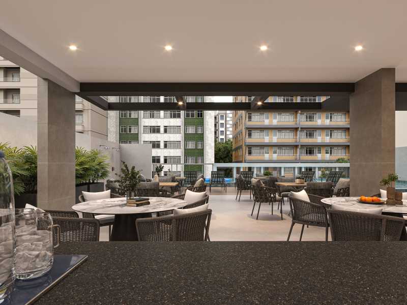 Conheça 14 do imóvel - 2 suites próximo ao lado do Halfeld - TFAP20505 - 13 14 - 13