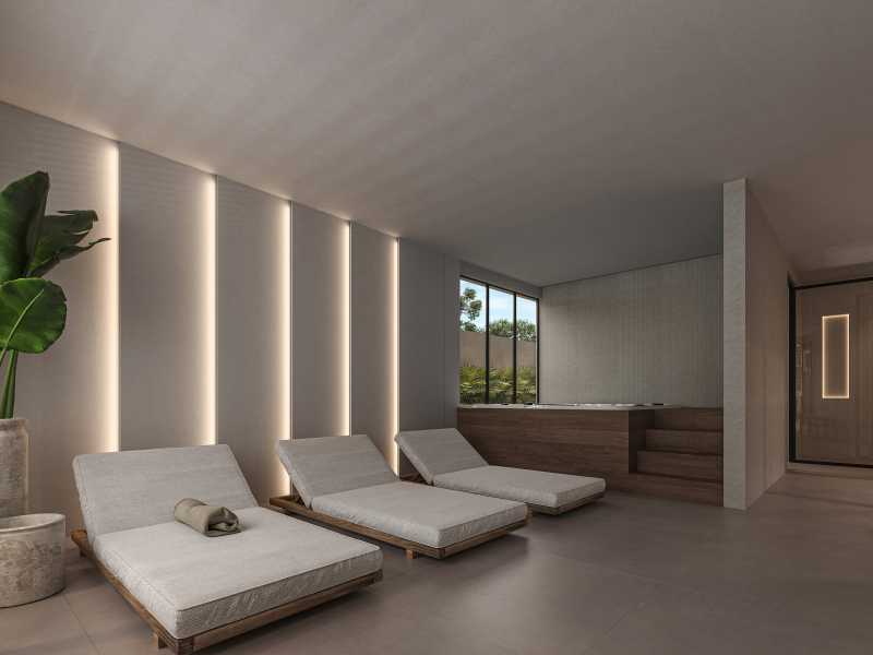 Conheça 18 do imóvel - 2 suites próximo ao lado do Halfeld - TFAP20505 - 23 18 - 23
