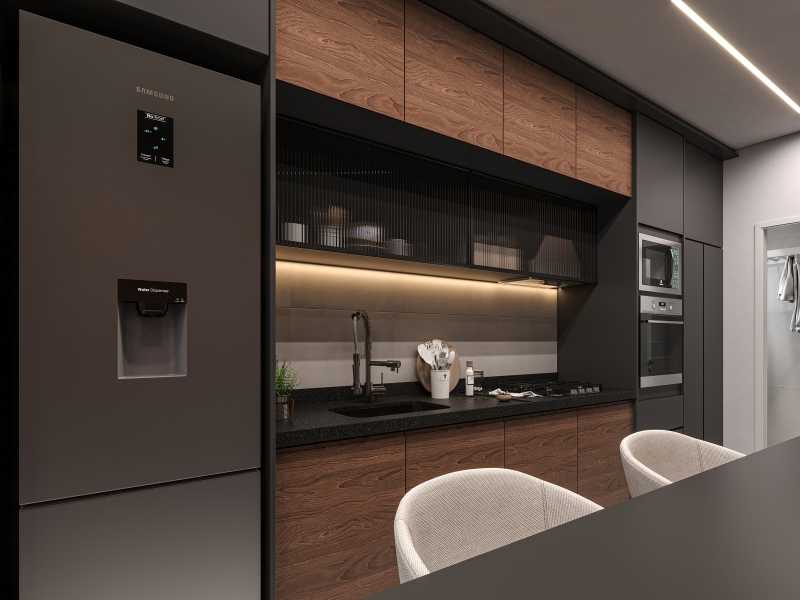 Conheça 05 do imóvel - 2 suites próximo ao lado do Halfeld - TFAP20505 - 5 05 - 5