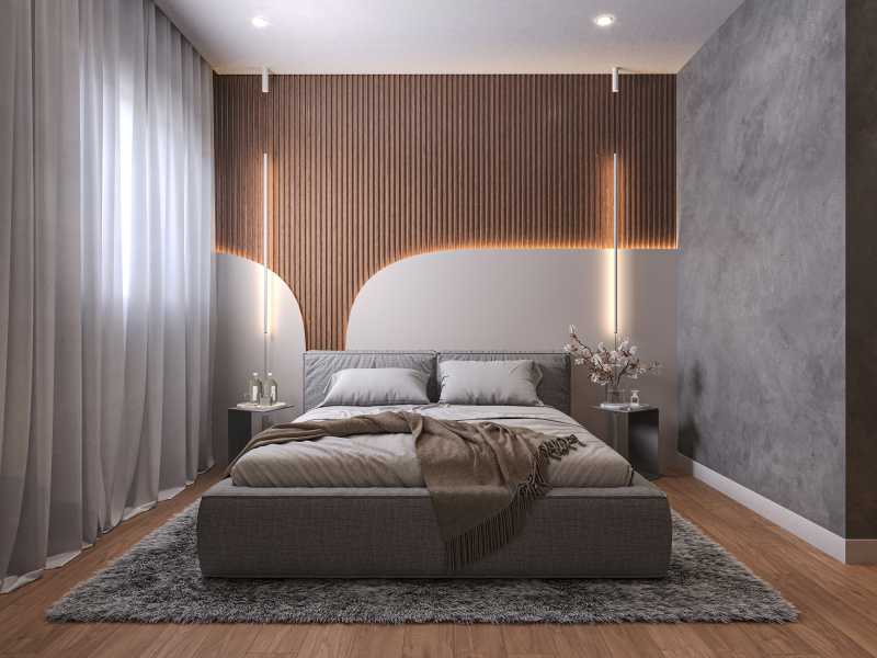 Conheça 07 do imóvel - 2 suites próximo ao lado do Halfeld - TFAP20505 - 7 07 - 7