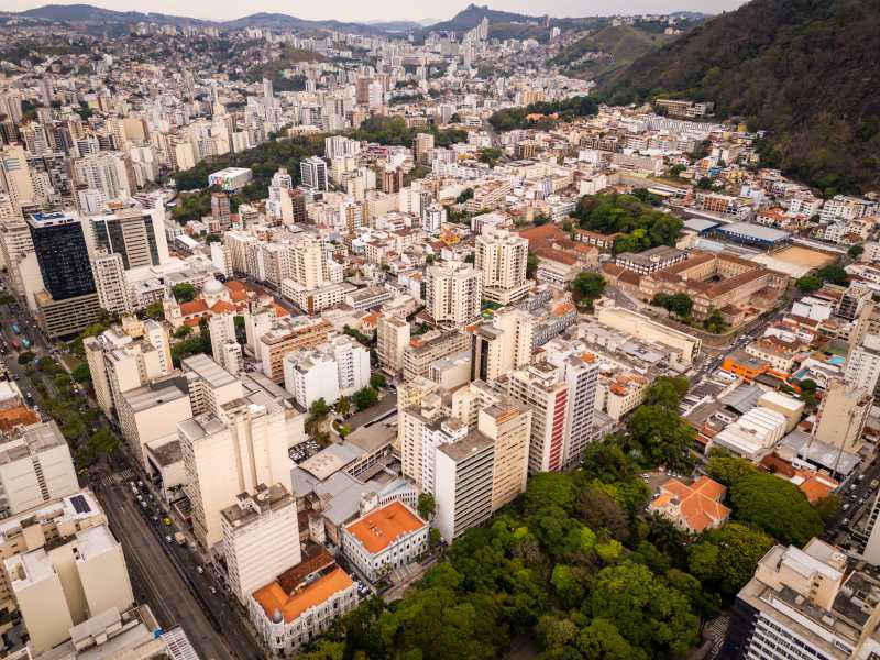 Conheça Campana-7 do imóvel - 2 suites próximo ao lado do Halfeld - TFAP20505 - 28 Campana-7 - 28