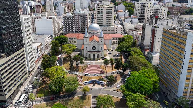 Conheça Campana-8 do imóvel - 2 suites próximo ao lado do Halfeld - TFAP20505 - 29 Campana-8 - 29