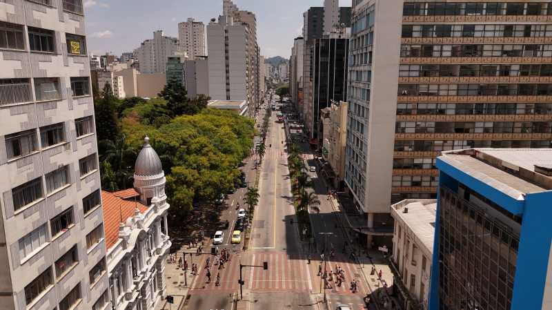 Conheça Campana-15 do imóvel - 2 suites próximo ao lado do Halfeld - TFAP20505 - 30 Campana-15 - 30