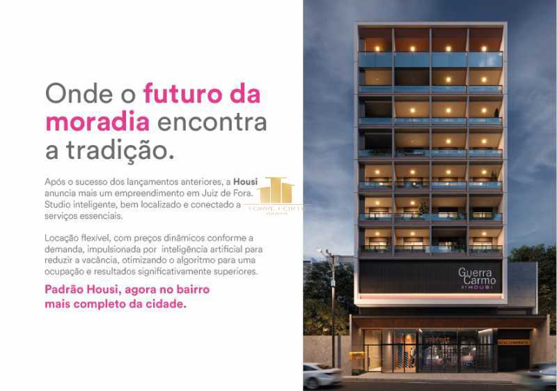 Conheça 0102 do imóvel - Studios no São Mateus by Housi - TFST10087 - 8 0102 - 8