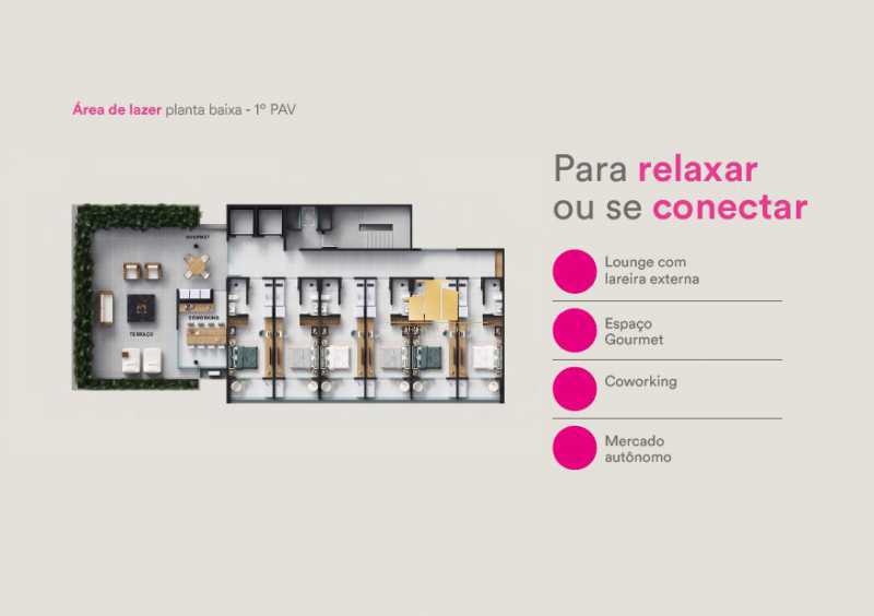 Conheça 0117 do imóvel - Studios no São Mateus by Housi - TFST10087 - 18 0117 - 18
