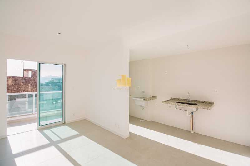 Conheça 09 do imóvel - Apartamento à venda, 3 quartos com suite no São Mateus - TFAP30076 - 7 09 - 7