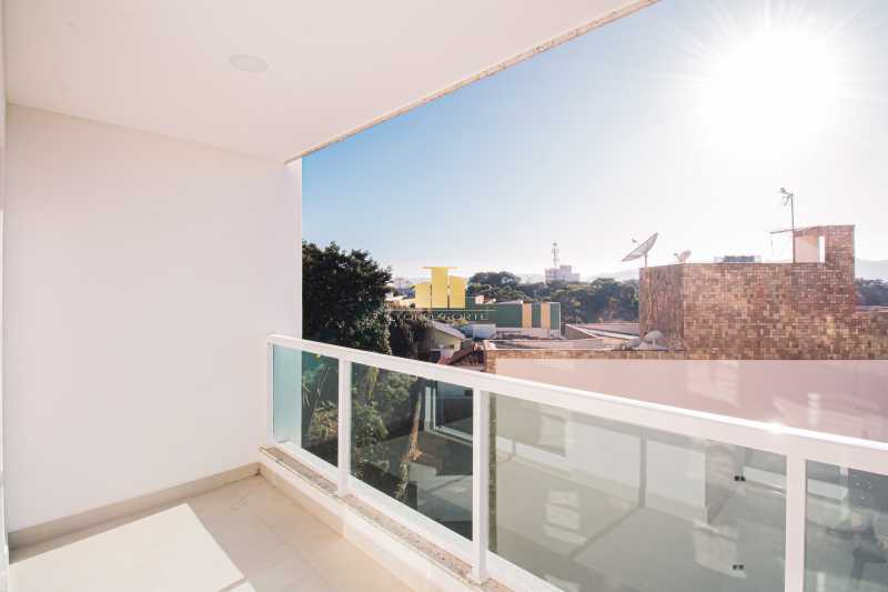 Conheça 15 do imóvel - Apartamento à venda, 3 quartos com suite no São Mateus - TFAP30077 - 15 15 - 15