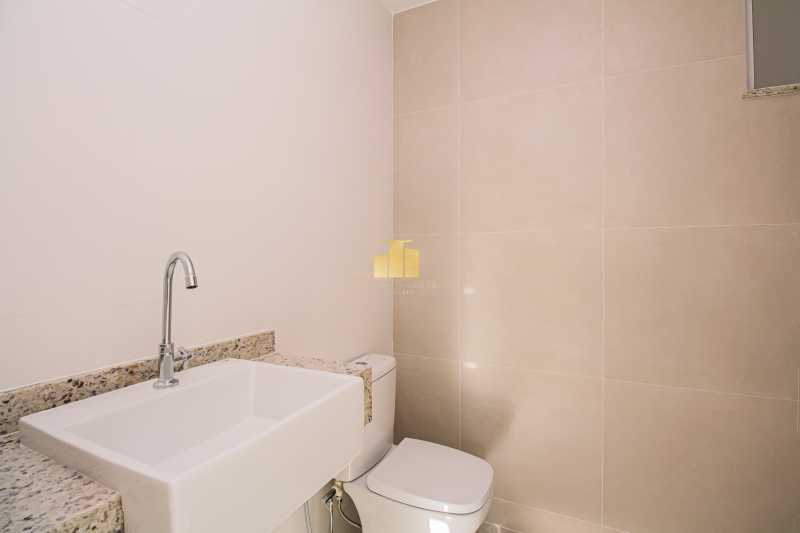 Conheça 19 do imóvel - Apartamento à venda, 3 quartos com suite no São Mateus - TFAP30077 - 19 19 - 19