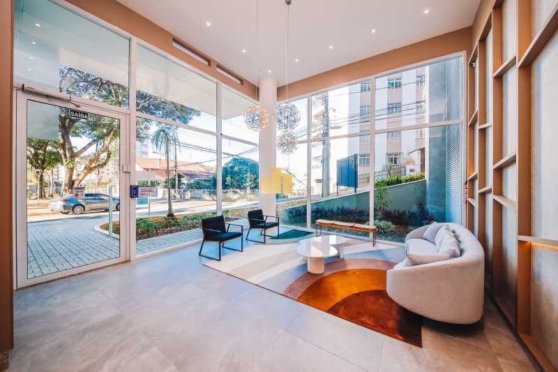 Conheça 05 do imóvel - Apartamento à venda, com 3 quartos, suite e garagem no São Mateus - TFAP30078 - 5 05 - 5