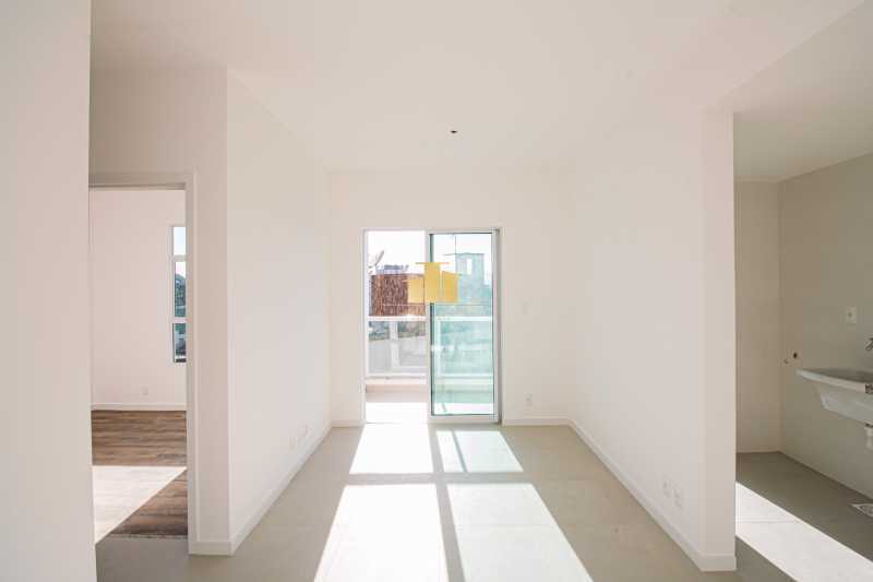 Conheça 10 do imóvel - Apartamento à venda, com 3 quartos, suite e garagem no São Mateus - TFAP30078 - 10 10 - 10