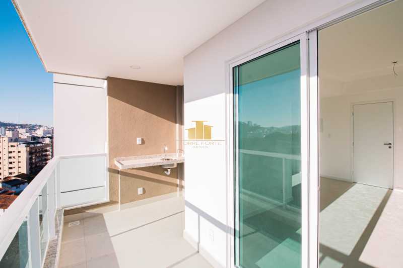 Conheça 14 do imóvel - Apartamento à venda, com 3 quartos, suite e garagem no São Mateus - TFAP30078 - 14 14 - 14