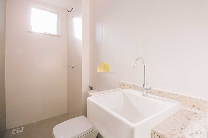 Conheça 24 do imóvel - Apartamento à venda, com 3 quartos, suite e garagem no São Mateus - TFAP30078 - 24 24 - 24