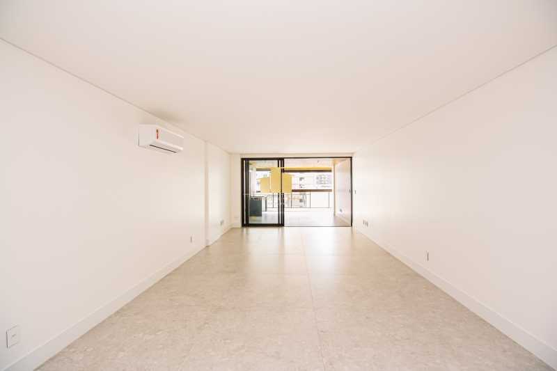 Conheça 1 do imóvel - Apartamento de Alto Luxo à venda, com 4 Suites, 4 vagas e um condomínio clube no Centro - TFAP40006 - 10 1 - 10