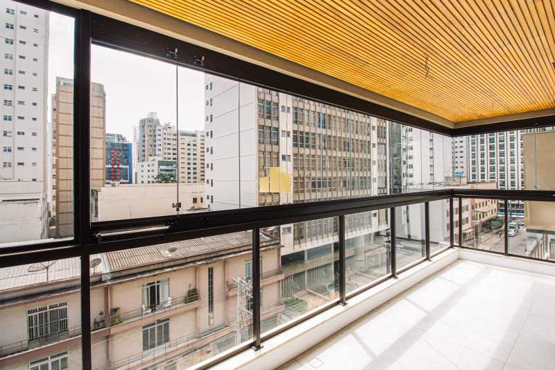 Conheça 6 do imóvel - Apartamento de Alto Luxo à venda, com 4 Suites, 4 vagas e um condomínio clube no Centro - TFAP40006 - 14 6 - 14