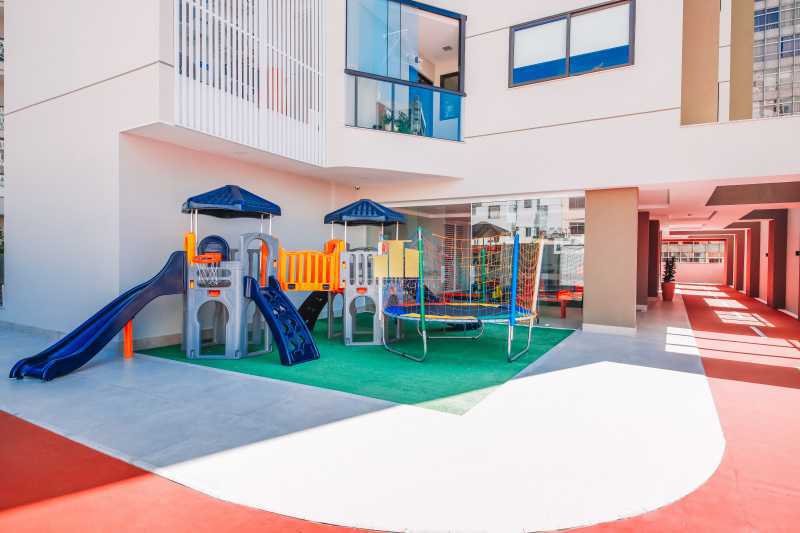 Conheça 09 do imóvel - Apartamento de Alto Luxo à venda, com 4 Suites, 4 vagas e um condomínio clube no Centro - TFAP40006 - 9 09 - 9