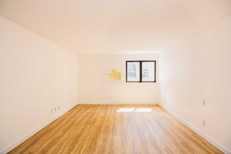 Conheça 12 do imóvel - Apartamento de Alto Luxo à venda, com 4 Suites, 4 vagas e um condomínio clube no Centro - TFAP40006 - 16 12 - 16