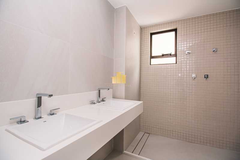 Conheça 14 do imóvel - Apartamento de Alto Luxo à venda, com 4 Suites, 4 vagas e um condomínio clube no Centro - TFAP40006 - 18 14 - 18
