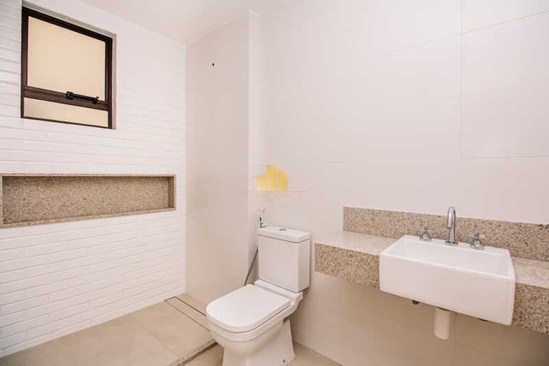 Conheça 18 do imóvel - Apartamento de Alto Luxo à venda, com 4 Suites, 4 vagas e um condomínio clube no Centro - TFAP40006 - 21 18 - 21