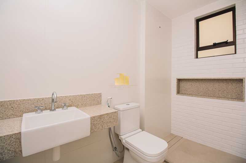 Conheça 21 do imóvel - Apartamento de Alto Luxo à venda, com 4 Suites, 4 vagas e um condomínio clube no Centro - TFAP40006 - 23 21 - 23
