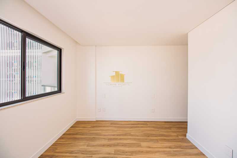 Conheça 22 do imóvel - Apartamento de Alto Luxo à venda, com 4 Suites, 4 vagas e um condomínio clube no Centro - TFAP40006 - 24 22 - 24