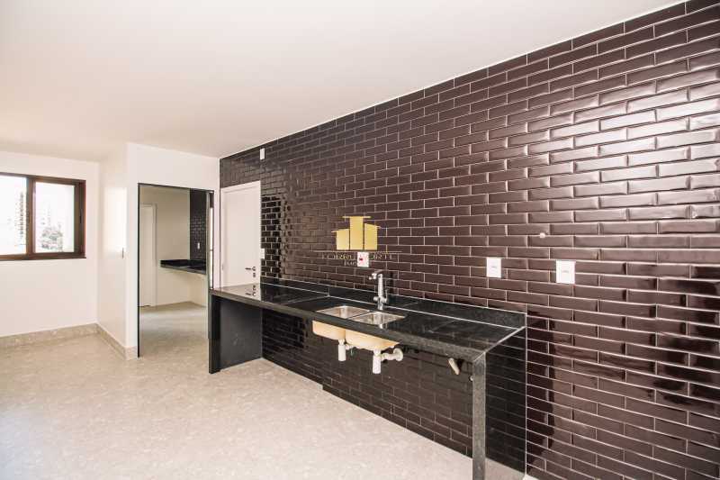 Conheça 26 do imóvel - Apartamento de Alto Luxo à venda, com 4 Suites, 4 vagas e um condomínio clube no Centro - TFAP40006 - 26 26 - 26