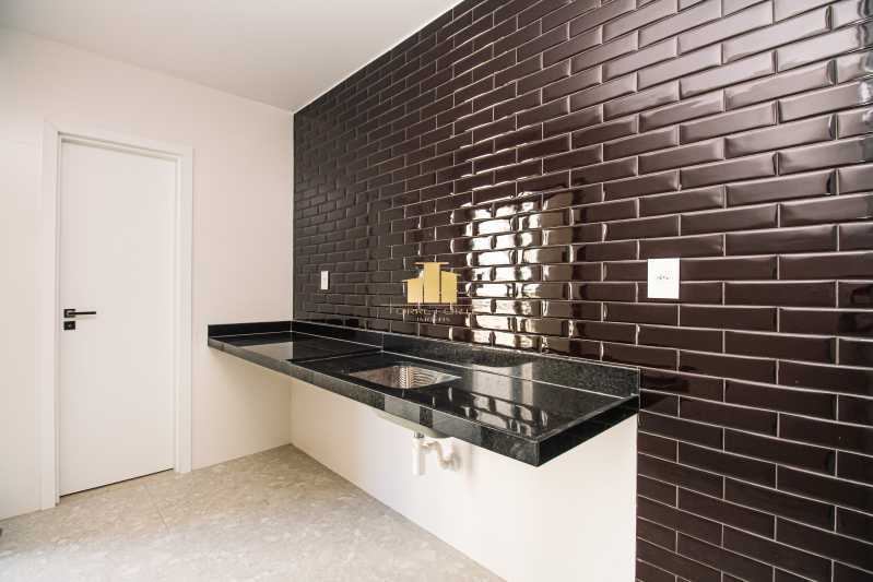Conheça 29 do imóvel - Apartamento de Alto Luxo à venda, com 4 Suites, 4 vagas e um condomínio clube no Centro - TFAP40006 - 28 29 - 28