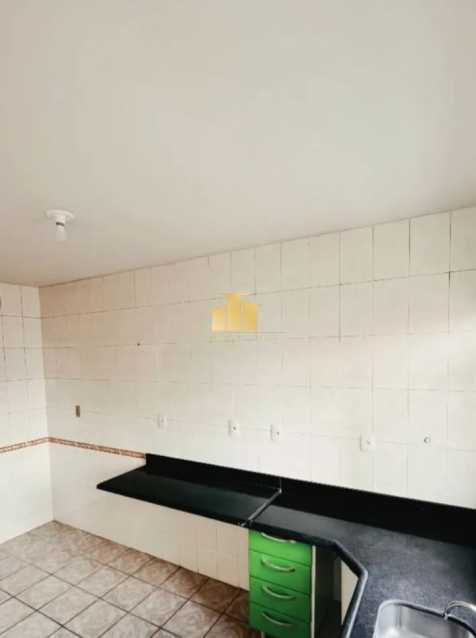 Conheça Apartamento 2 quartos a venda do imóvel - Apartamento 2 quartos à Venda no Alto dos Passos - TFAP20529 - 22 Apartamento 2 quartos a venda - 22
