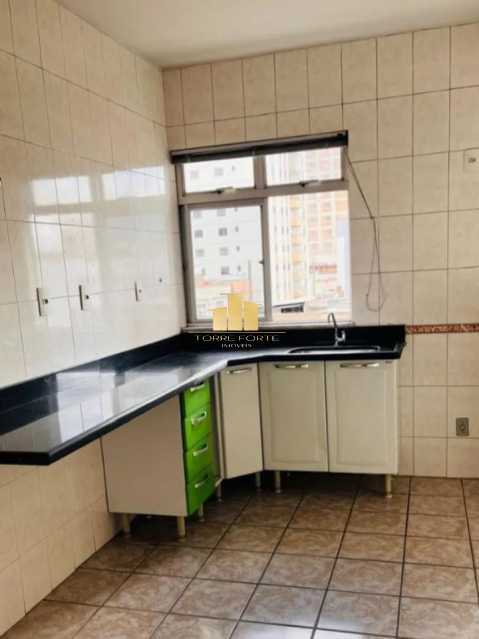 Conheça Apartamento 2 quartos a venda do imóvel - Apartamento 2 quartos à Venda no Alto dos Passos - TFAP20529 - 23 Apartamento 2 quartos a venda - 23