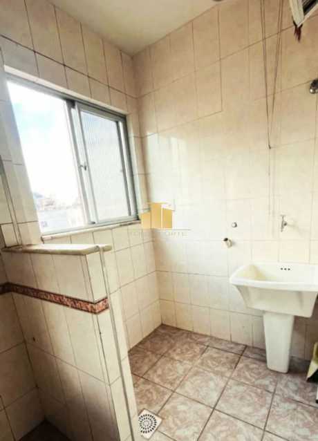 Conheça Apartamento 2 quartos a venda do imóvel - Apartamento 2 quartos à Venda no Alto dos Passos - TFAP20529 - 27 Apartamento 2 quartos a venda - 27