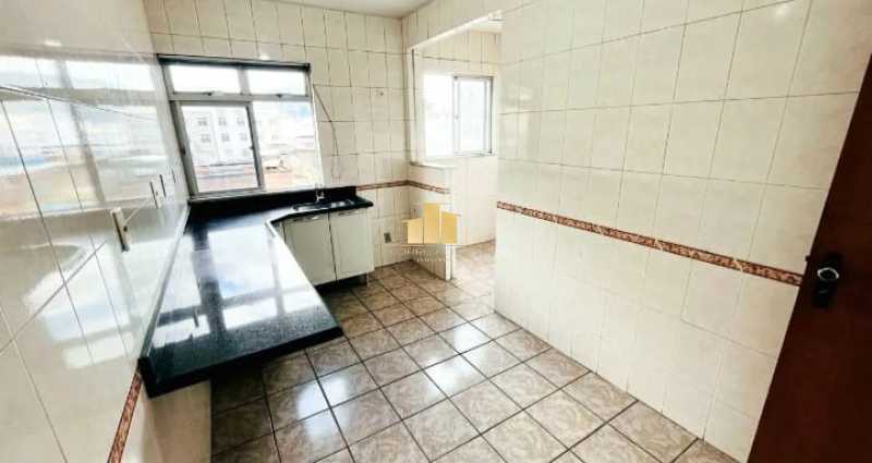 Conheça Apartamento 2 quartos a venda do imóvel - Apartamento 2 quartos à Venda no Alto dos Passos - TFAP20529 - 24 Apartamento 2 quartos a venda - 24