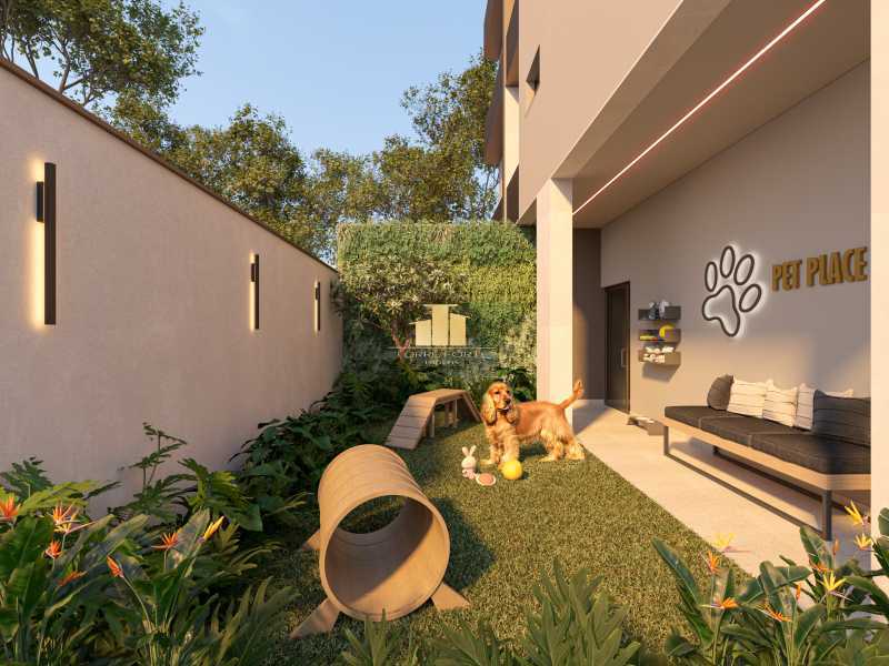 Lançamento - Exclusividade! Cobertura Duplex, com 4 suítes no bairro Santa Helena. - TFCO40010