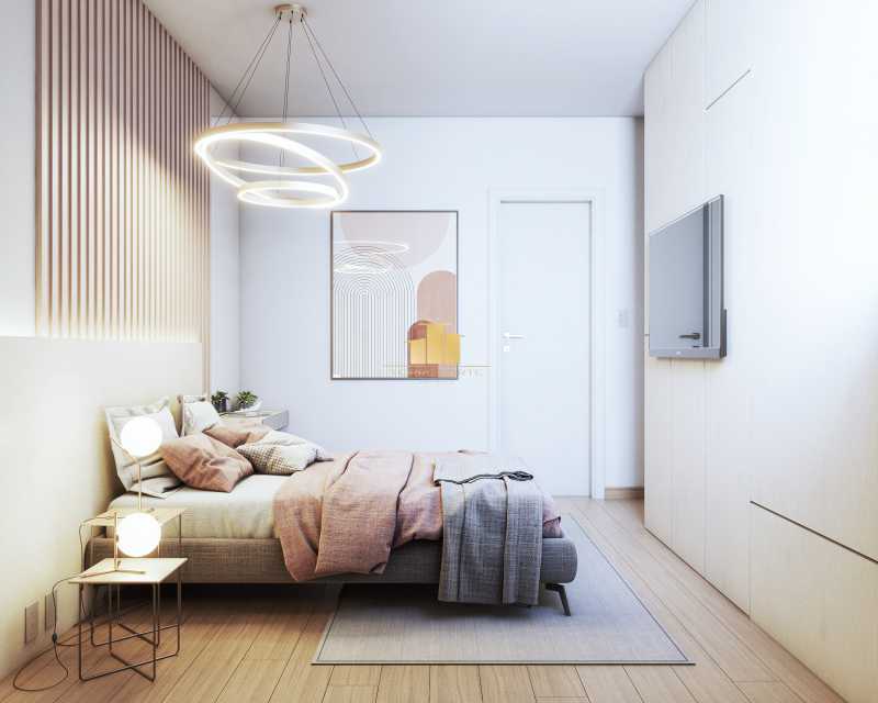 Conheça 09-TS do imóvel - Lindo 2 Quartos, com 1 suite no São Pedro - TFAP20553 - 5 09-TS - 5