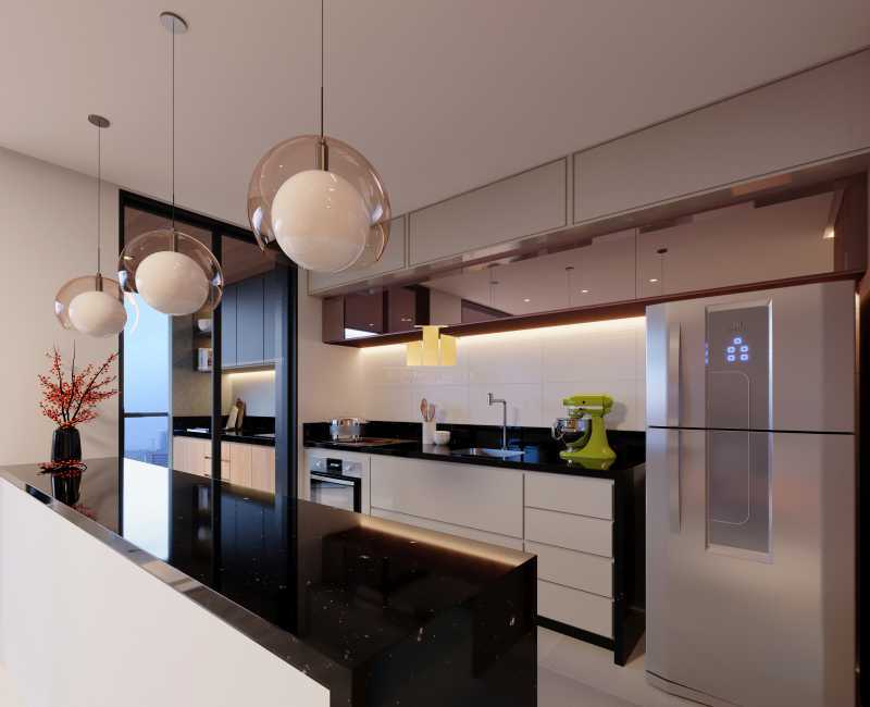Conheça 101-lsjc-15-cozinha-do-tipo-fi do imóvel - Cobertura Duplex 3 vagas no Alto dos Passos - TFCO40011 - 5 101-lsjc-15-cozinha-do-tipo-fi - 5
