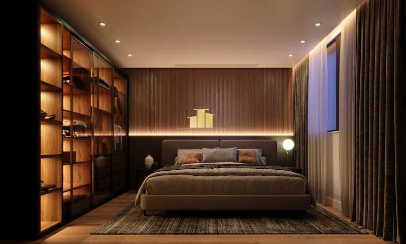 Conheça 101-lsjc-16-quarto-suite-do-ti do imóvel - Cobertura Duplex 3 vagas no Alto dos Passos - TFCO40011 - 10 101-lsjc-16-quarto-suite-do-ti - 10