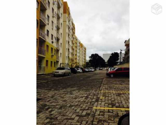 Condomínio Bela Vitta - Taquara - Rio de Janeiro - RJ