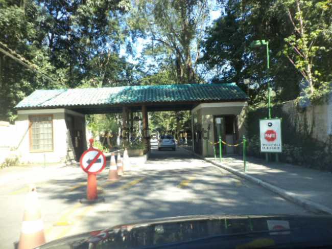 Condomínio Fazenda Passaredo - Taquara - Rio de Janeiro - RJ