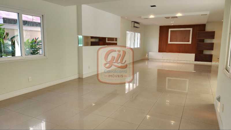 Conheça photo1717852593 4. do imóvel - CASA MODERNA, ESTILO CONTEPORÂNEO, 4 SUÍTES, PISCINA, ÁREA GOURMET, 4 VGAS - TAQUARA. - CS1583 - 10 photo1717852593 4. - 10