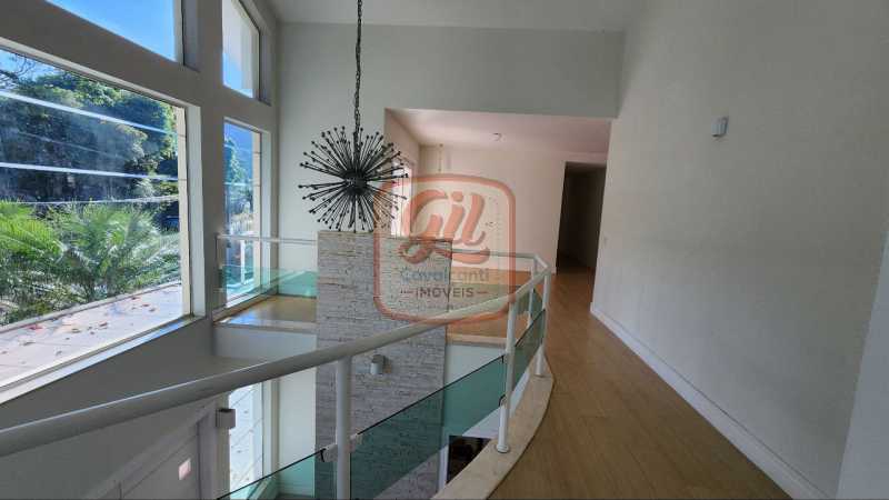 Conheça photo1717852638 1. do imóvel - CASA MODERNA, ESTILO CONTEPORÂNEO, 4 SUÍTES, PISCINA, ÁREA GOURMET, 4 VGAS - TAQUARA. - CS1583 - 15 photo1717852638 1. - 15