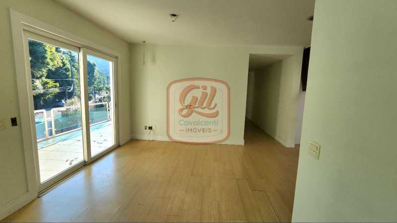 Conheça photo1717852638 2. do imóvel - CASA MODERNA, ESTILO CONTEPORÂNEO, 4 SUÍTES, PISCINA, ÁREA GOURMET, 4 VGAS - TAQUARA. - CS1583 - 17 photo1717852638 2. - 17