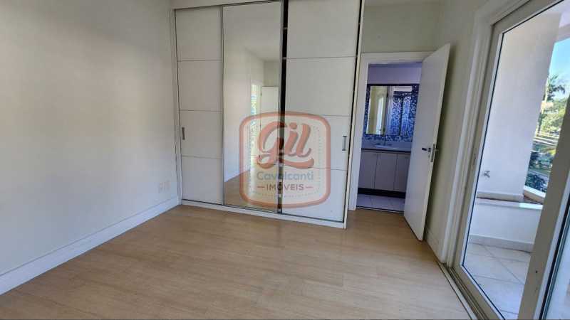 Conheça photo1717852641 1. do imóvel - CASA MODERNA, ESTILO CONTEPORÂNEO, 4 SUÍTES, PISCINA, ÁREA GOURMET, 4 VGAS - TAQUARA. - CS1583 - 18 photo1717852641 1. - 18