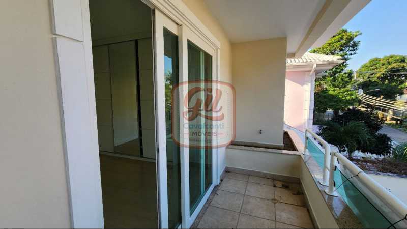 Conheça photo1717852641 2. do imóvel - CASA MODERNA, ESTILO CONTEPORÂNEO, 4 SUÍTES, PISCINA, ÁREA GOURMET, 4 VGAS - TAQUARA. - CS1583 - 19 photo1717852641 2. - 19