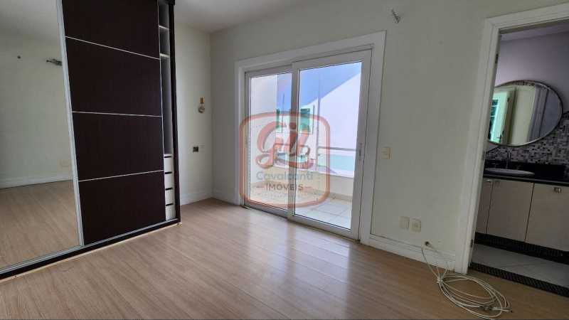 Conheça photo1717852641 3. do imóvel - CASA MODERNA, ESTILO CONTEPORÂNEO, 4 SUÍTES, PISCINA, ÁREA GOURMET, 4 VGAS - TAQUARA. - CS1583 - 21 photo1717852641 3. - 21