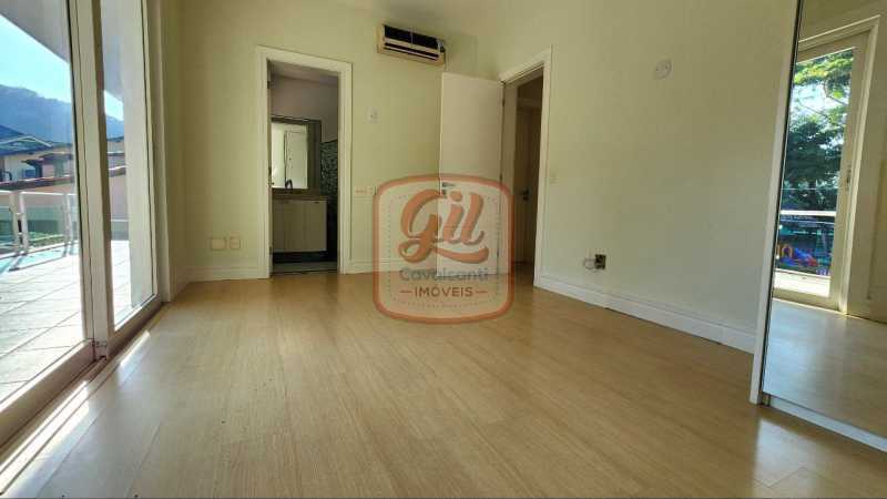 Conheça photo1717852647 2. do imóvel - CASA MODERNA, ESTILO CONTEPORÂNEO, 4 SUÍTES, PISCINA, ÁREA GOURMET, 4 VGAS - TAQUARA. - CS1583 - 23 photo1717852647 2. - 23
