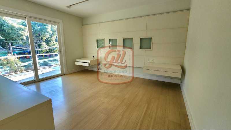 Conheça photo1717852647 3. do imóvel - CASA MODERNA, ESTILO CONTEPORÂNEO, 4 SUÍTES, PISCINA, ÁREA GOURMET, 4 VGAS - TAQUARA. - CS1583 - 24 photo1717852647 3. - 24