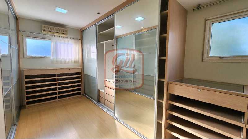 Conheça photo1717852678. do imóvel - CASA MODERNA, ESTILO CONTEPORÂNEO, 4 SUÍTES, PISCINA, ÁREA GOURMET, 4 VGAS - TAQUARA. - CS1583 - 25 photo1717852678. - 25