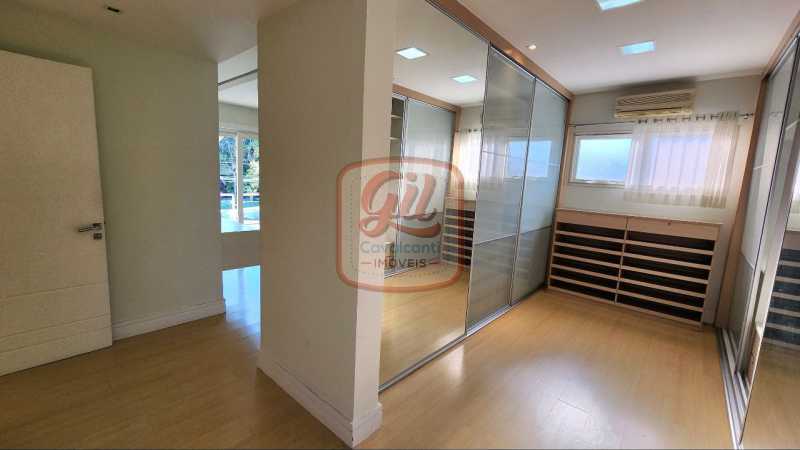 Conheça photo1717852679. do imóvel - CASA MODERNA, ESTILO CONTEPORÂNEO, 4 SUÍTES, PISCINA, ÁREA GOURMET, 4 VGAS - TAQUARA. - CS1583 - 28 photo1717852679. - 28