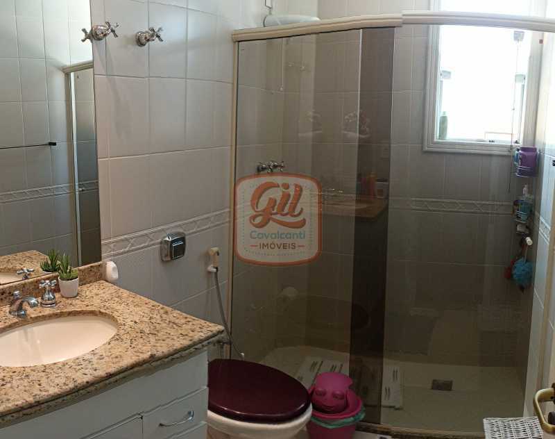 Conheça 4a2b1a82-a286-47ca-9c1b-c6f7af do imóvel - Casa em Condomínio 5 quartos à venda Jacarepaguá, Rio de Janeiro - R$ 1.900.000 - CS1771 - 7 4a2b1a82-a286-47ca-9c1b-c6f7af - 7