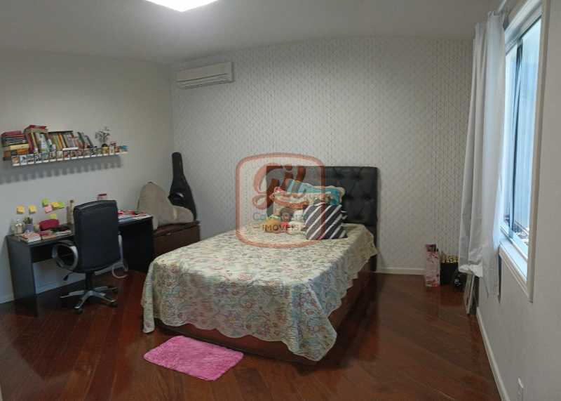 Conheça 7decdb62-3a66-46e5-bc95-76959d do imóvel - Casa em Condomínio 5 quartos à venda Jacarepaguá, Rio de Janeiro - R$ 1.900.000 - CS1771 - 8 7decdb62-3a66-46e5-bc95-76959d - 8