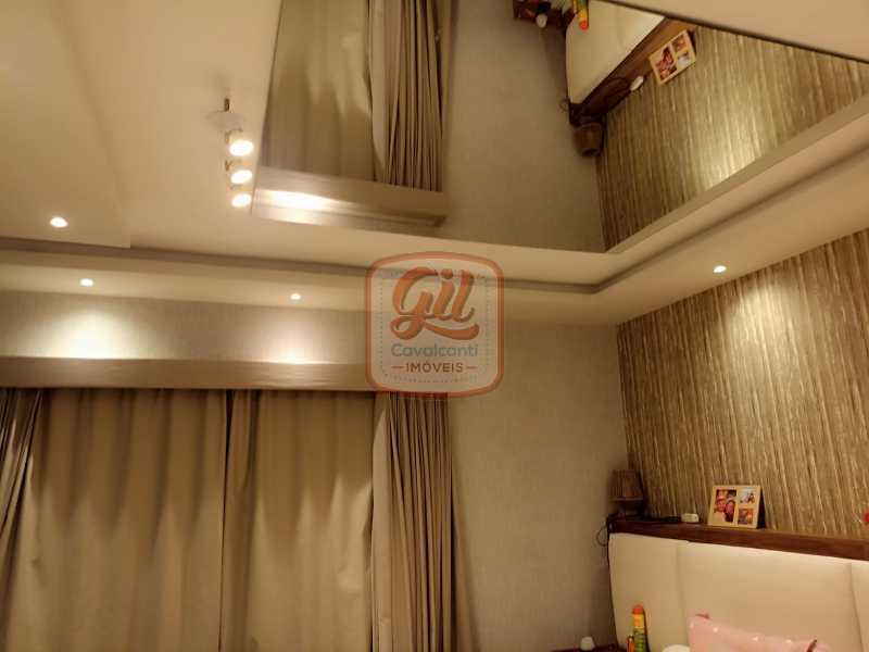 Conheça 8aa5126d-a18d-4349-9bf9-98722d do imóvel - Casa em Condomínio 5 quartos à venda Jacarepaguá, Rio de Janeiro - R$ 1.900.000 - CS1771 - 18 8aa5126d-a18d-4349-9bf9-98722d - 18