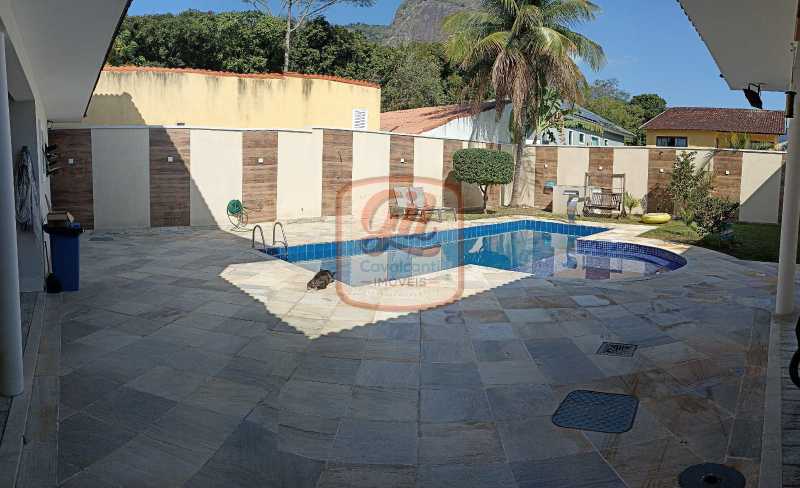 Conheça 86b9eb41-ea2c-4904-a034-5a8be4 do imóvel - Casa em Condomínio 5 quartos à venda Jacarepaguá, Rio de Janeiro - R$ 1.900.000 - CS1771 - 25 86b9eb41-ea2c-4904-a034-5a8be4 - 25
